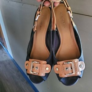 Gianni Bini Wedges